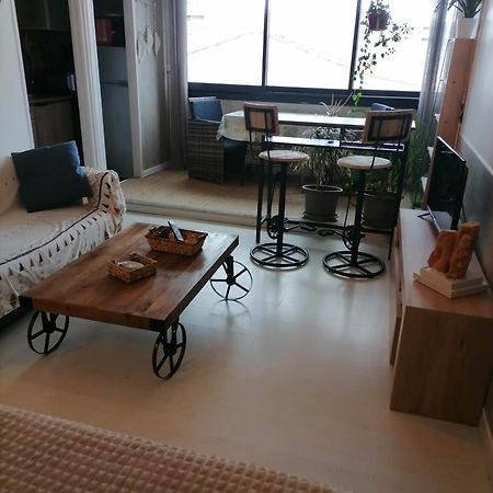 Appartement Palma 3 à Port-la-Nouvelle Extérieur photo