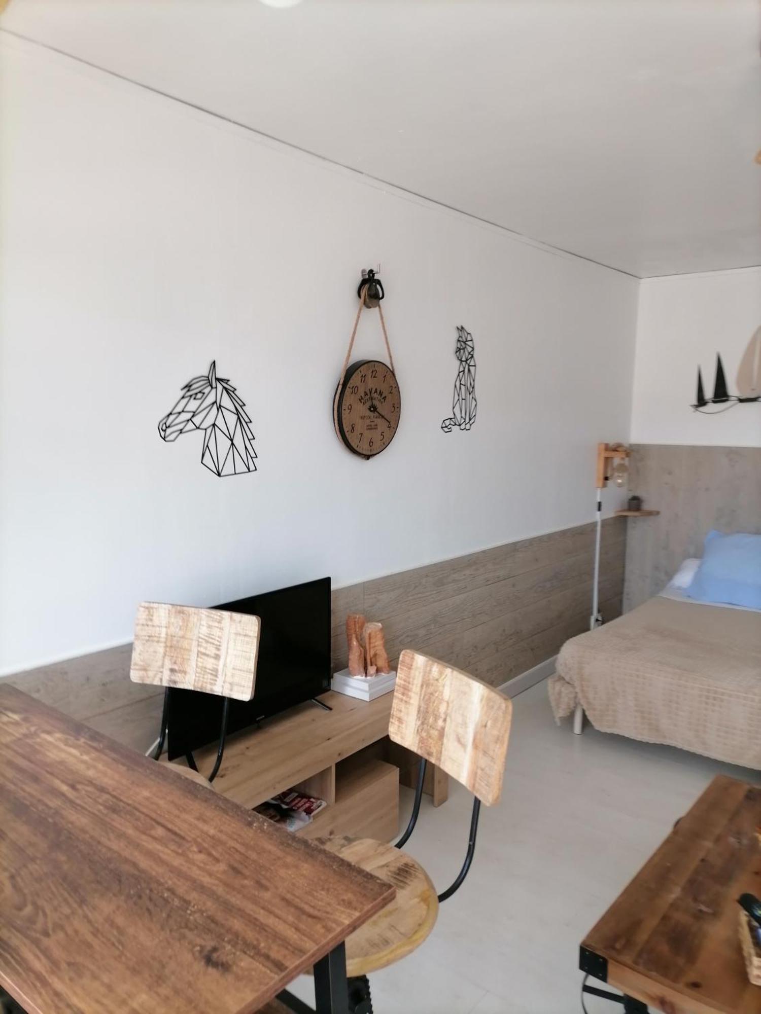 Appartement Palma 3 à Port-la-Nouvelle Extérieur photo