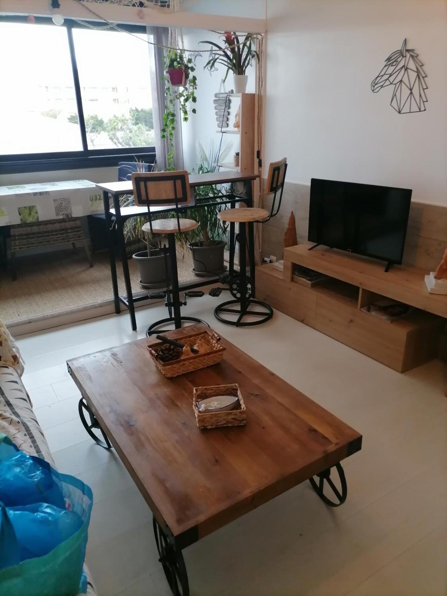 Appartement Palma 3 à Port-la-Nouvelle Extérieur photo