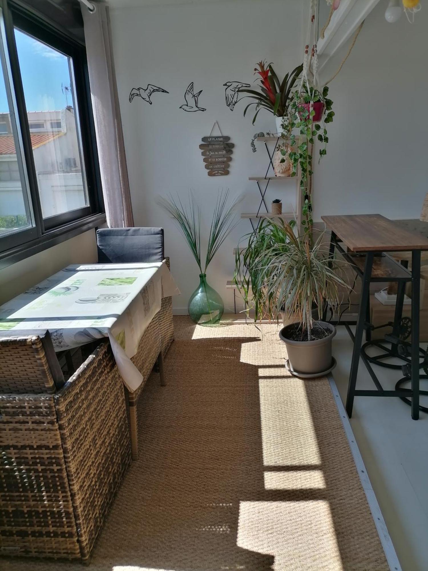 Appartement Palma 3 à Port-la-Nouvelle Extérieur photo
