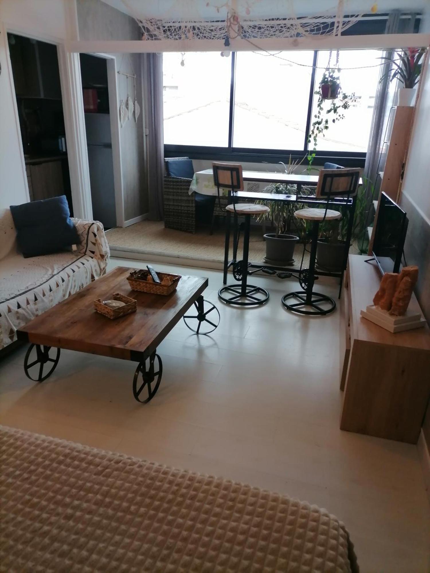 Appartement Palma 3 à Port-la-Nouvelle Extérieur photo